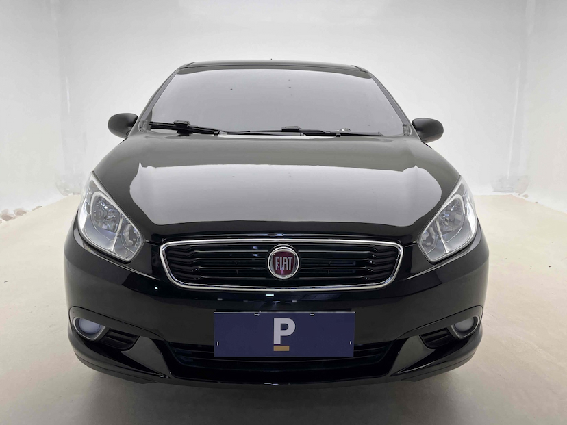 Foto do veículo FIAT GRAND SIENA 1.0 EVO FLEX ATTRACTIVE MANUAL 2019 0 KM 0,00
