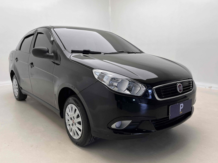 Foto do veículo FIAT GRAND SIENA 1.0 EVO FLEX ATTRACTIVE MANUAL 2019 0 KM 0,00