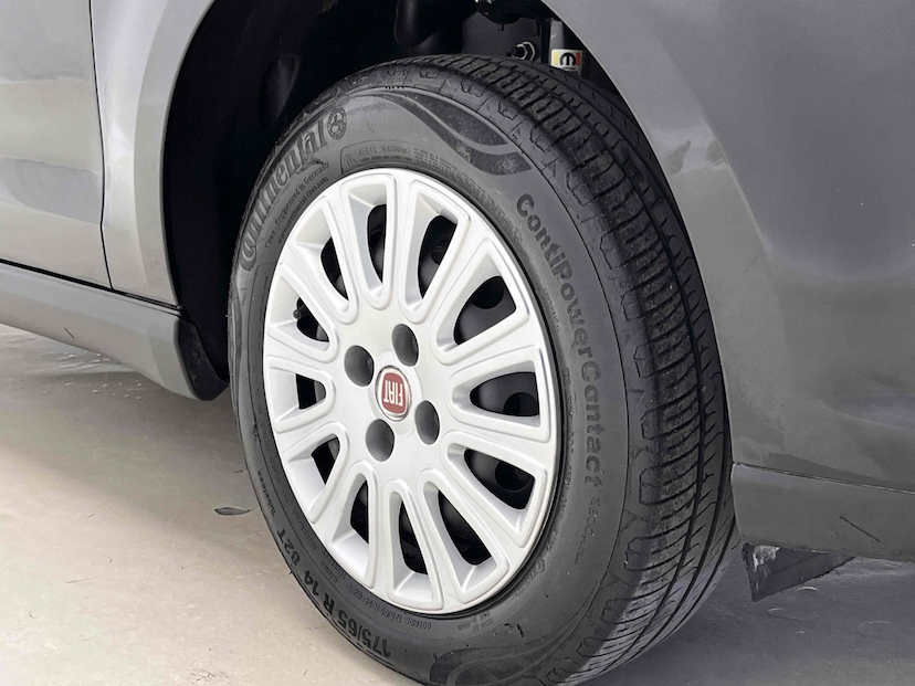 Foto do veículo FIAT GRAND SIENA 1.0 EVO FLEX ATTRACTIVE MANUAL 2019 0 KM 0,00