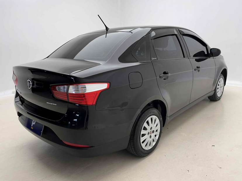 Foto do veículo FIAT GRAND SIENA 1.0 EVO FLEX ATTRACTIVE MANUAL 2019 0 KM 0,00