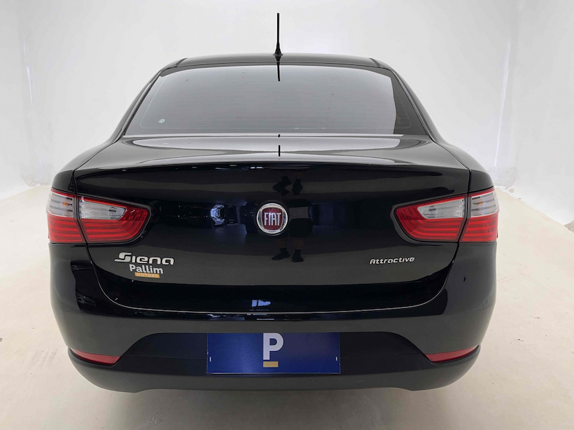 Foto do veículo FIAT GRAND SIENA 1.0 EVO FLEX ATTRACTIVE MANUAL 2019 0 KM 0,00