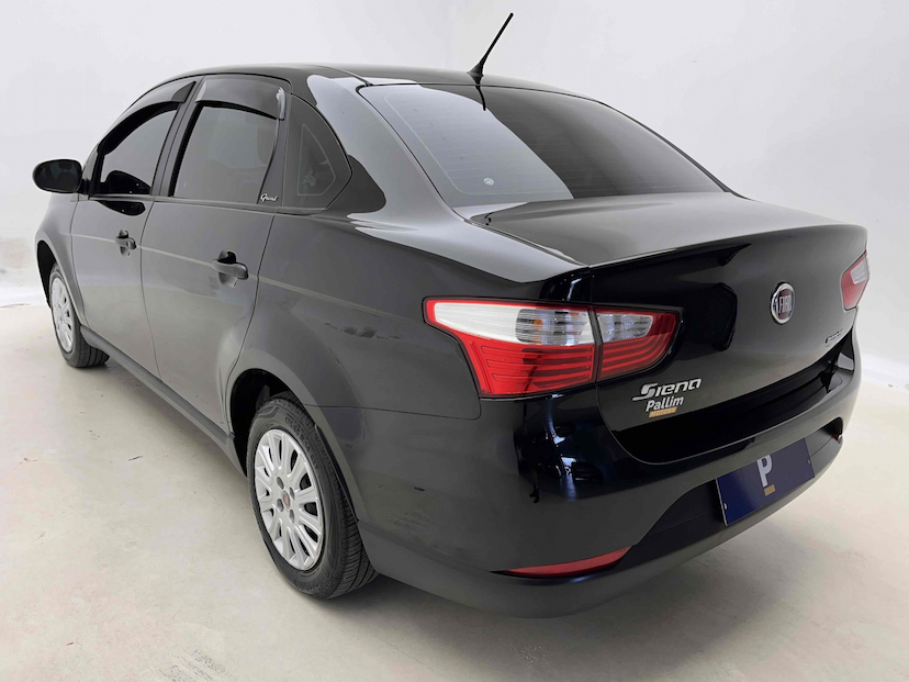 Foto do veículo FIAT GRAND SIENA 1.0 EVO FLEX ATTRACTIVE MANUAL 2019 0 KM 0,00