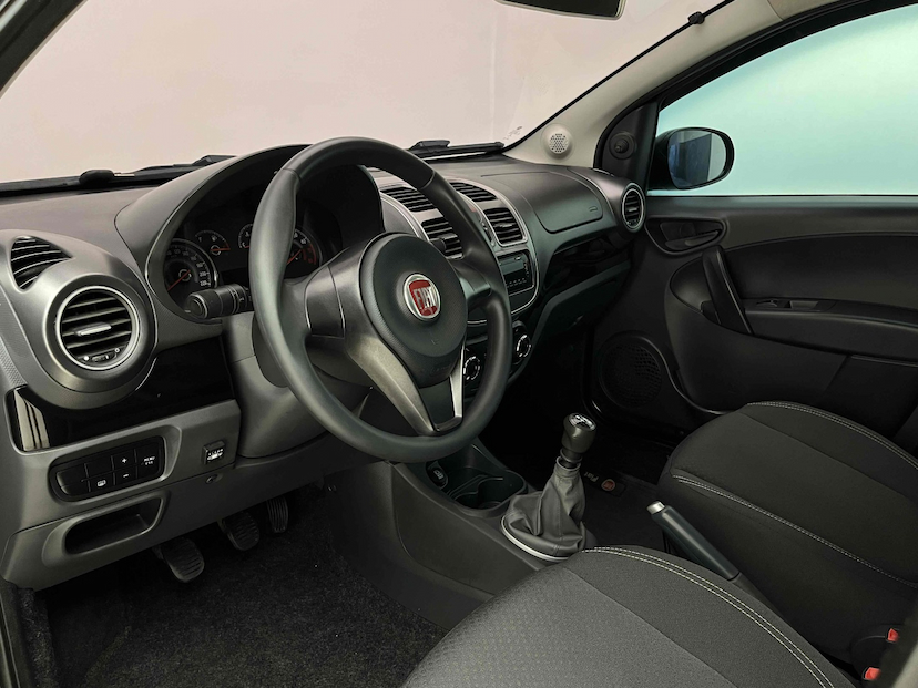 Foto do veículo FIAT GRAND SIENA 1.0 EVO FLEX ATTRACTIVE MANUAL 2019 0 KM 0,00