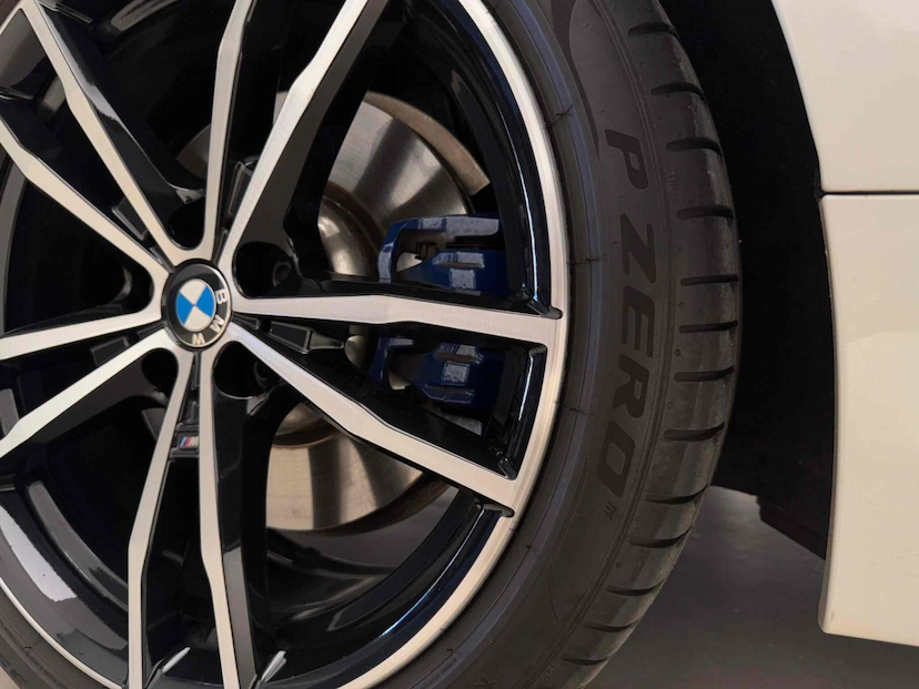 Foto do veículo BMW 320I 2.0 16V TURBO FLEX M SPORT AUTOMÁTICO 2024 16.334 KM 320.000,00