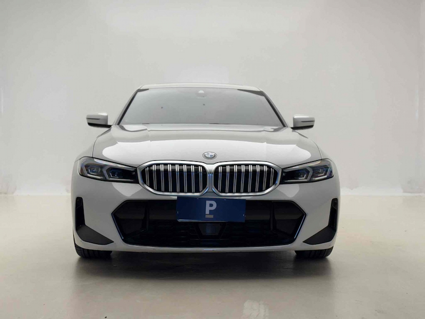 Foto do veículo BMW 320I 2.0 16V TURBO FLEX M SPORT AUTOMÁTICO 2024 16.334 KM 320.000,00