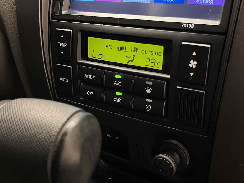 Foto do veículo HYUNDAI TUCSON 2.0 MPFI GLS 16V 143CV 2WD GASOLINA 4P AUTOMÁTICO 2012 75.554 KM 45.900,00