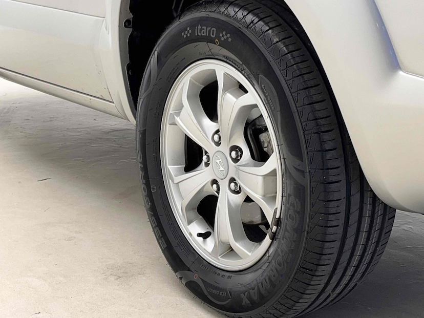 Foto do veículo HYUNDAI TUCSON 2.0 MPFI GLS 16V 143CV 2WD GASOLINA 4P AUTOMÁTICO 2012 75.554 KM 45.900,00