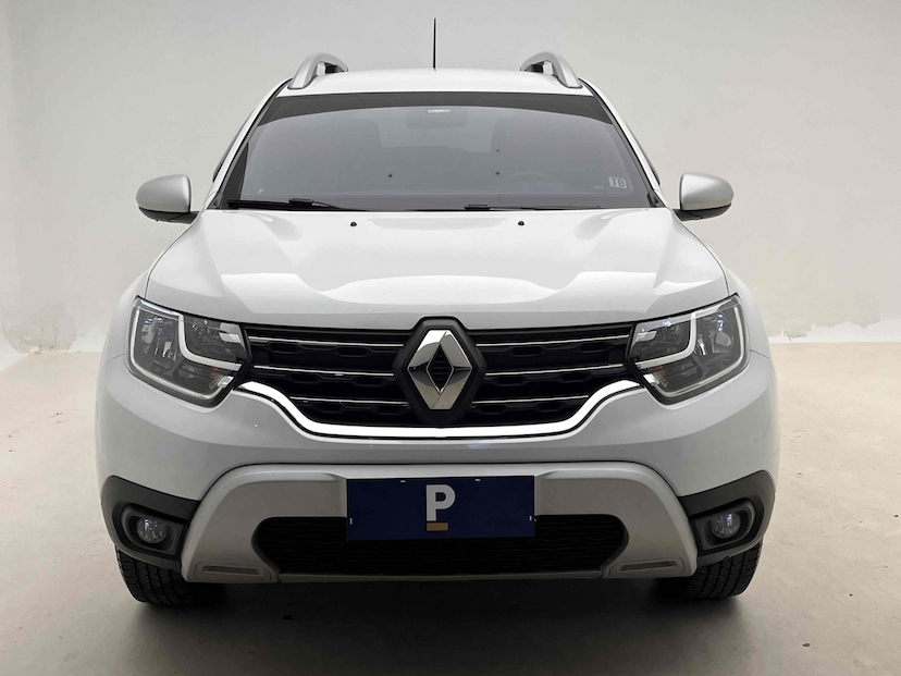 Foto do veículo RENAULT DUSTER 1.6 16V SCE FLEX INTENSE X-TRONIC 2021 55.450 KM 84.900,00
