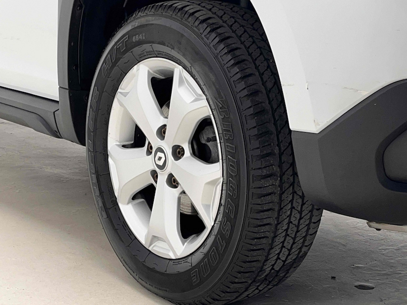 Foto do veículo RENAULT DUSTER 1.6 16V SCE FLEX INTENSE X-TRONIC 2021 55.450 KM 84.900,00