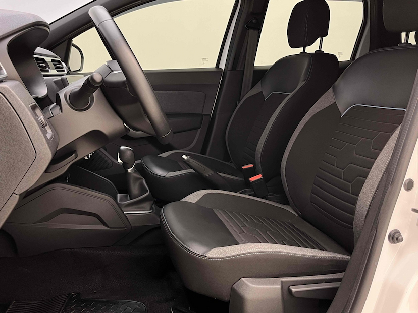 Foto do veículo RENAULT DUSTER 1.6 16V SCE FLEX INTENSE X-TRONIC 2021 55.450 KM 84.900,00