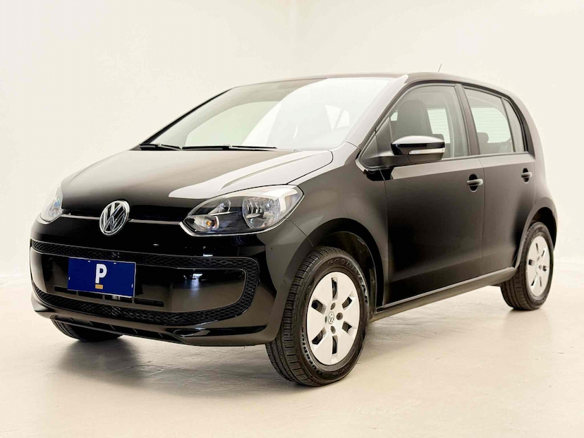 Foto do veículo VOLKSWAGEN UP 1.0 MPI MOVE UP 12V FLEX 4P MANUAL 2016 22.195 KM 45.900,00