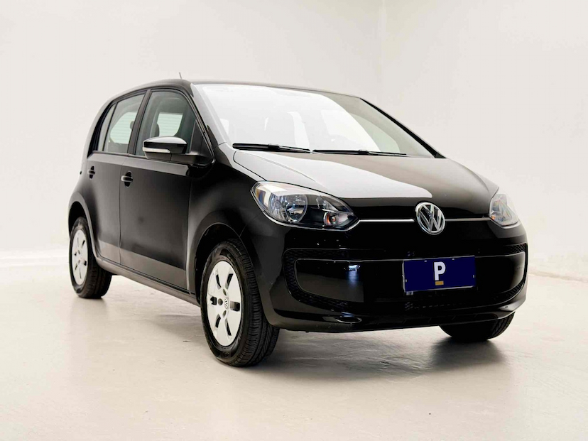Foto do veículo VOLKSWAGEN UP 1.0 MPI MOVE UP 12V FLEX 4P MANUAL 2016 22.195 KM 45.900,00