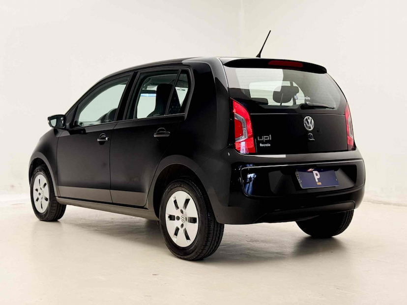 Foto do veículo VOLKSWAGEN UP 1.0 MPI MOVE UP 12V FLEX 4P MANUAL 2016 22.195 KM 45.900,00