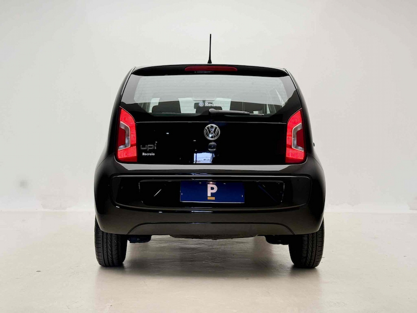 Foto do veículo VOLKSWAGEN UP 1.0 MPI MOVE UP 12V FLEX 4P MANUAL 2016 22.195 KM 45.900,00