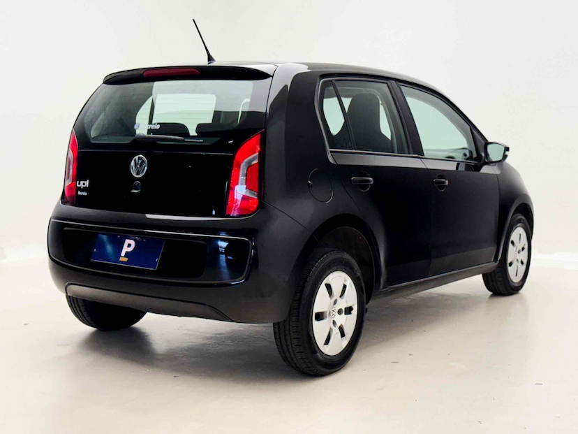 Foto do veículo VOLKSWAGEN UP 1.0 MPI MOVE UP 12V FLEX 4P MANUAL 2016 22.195 KM 45.900,00