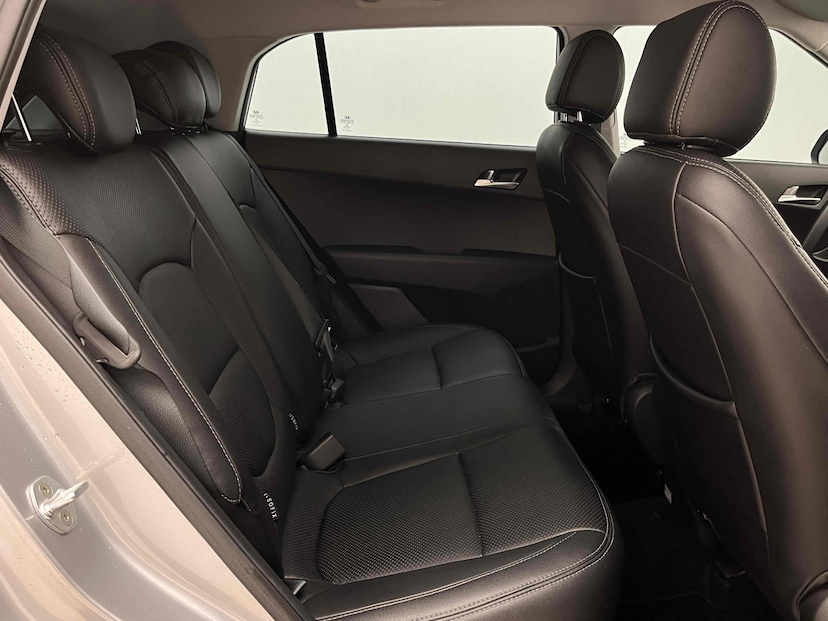 Foto do veículo HYUNDAI CRETA 1.6 16V FLEX ACTION AUTOMÁTICO 2022 9.589 KM 95.900,00