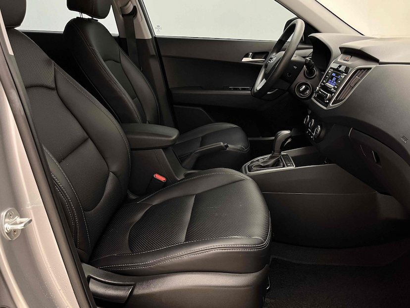 Foto do veículo HYUNDAI CRETA 1.6 16V FLEX ACTION AUTOMÁTICO 2022 9.589 KM 95.900,00