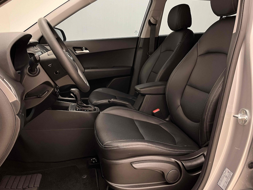 Foto do veículo HYUNDAI CRETA 1.6 16V FLEX ACTION AUTOMÁTICO 2022 9.589 KM 95.900,00