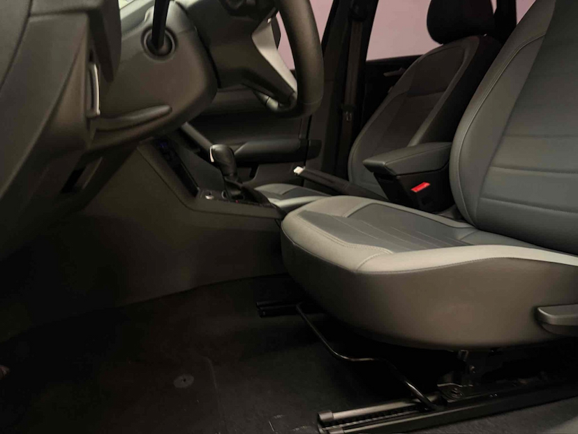 Foto do veículo VOLKSWAGEN NIVUS 1.0 200 TSI TOTAL FLEX HIGHLINE AUTOMÁTICO 2022 30.816 KM 107.900,00