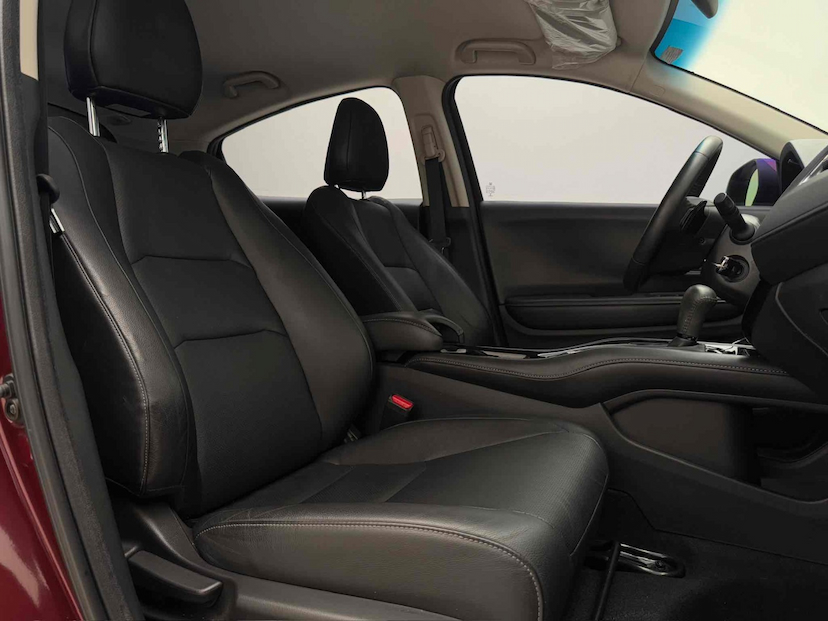 Foto do veículo HONDA HR-V 1.8 16V FLEX EXL 4P AUTOMÁTICO 2020 37.045 KM 113.900,00