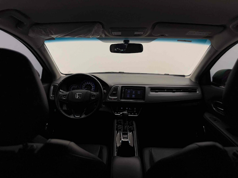 Foto do veículo HONDA HR-V 1.8 16V FLEX EXL 4P AUTOMÁTICO 2020 37.045 KM 113.900,00