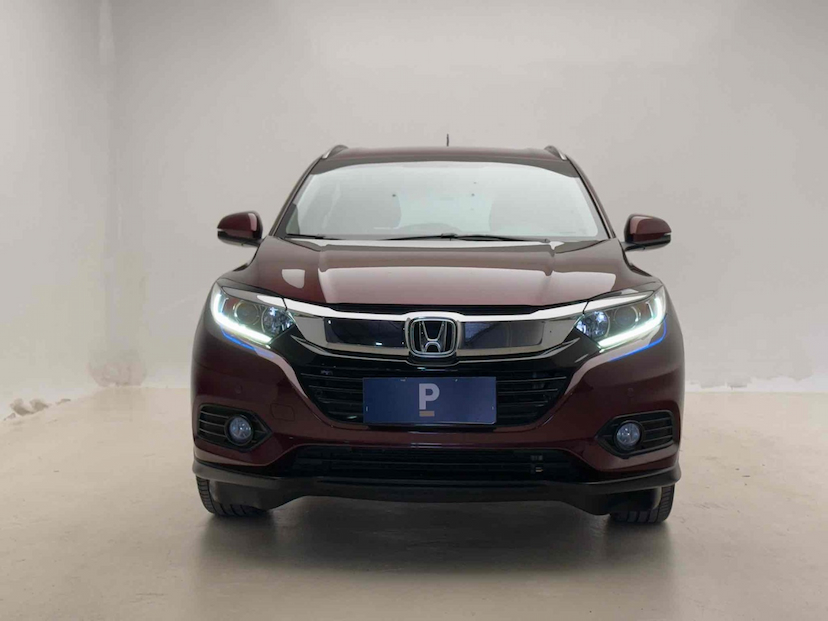 Foto do veículo HONDA HR-V 1.8 16V FLEX EXL 4P AUTOMÁTICO 2020 37.045 KM 113.900,00