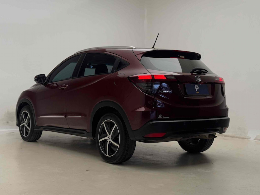 Foto do veículo HONDA HR-V 1.8 16V FLEX EXL 4P AUTOMÁTICO 2020 37.045 KM 113.900,00
