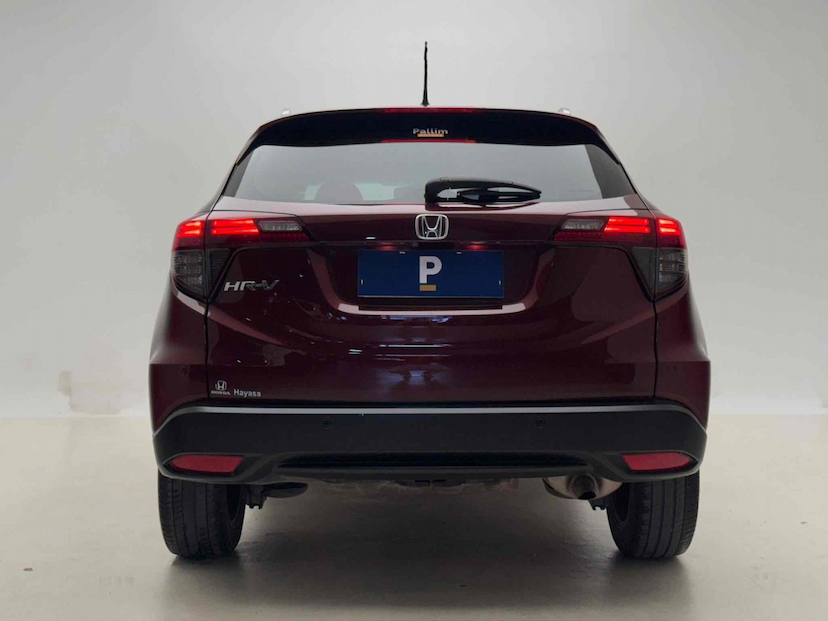 Foto do veículo HONDA HR-V 1.8 16V FLEX EXL 4P AUTOMÁTICO 2020 37.045 KM 113.900,00