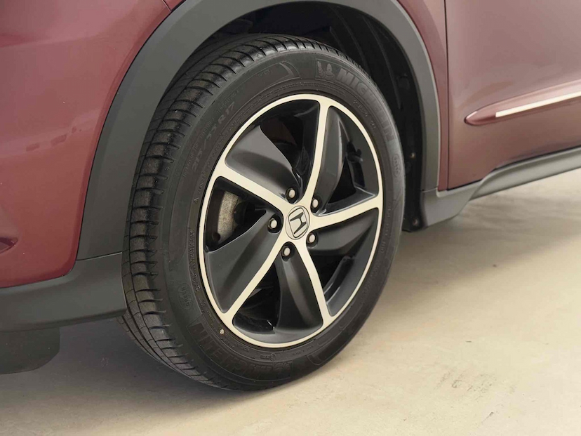 Foto do veículo HONDA HR-V 1.8 16V FLEX EXL 4P AUTOMÁTICO 2020 37.045 KM 113.900,00