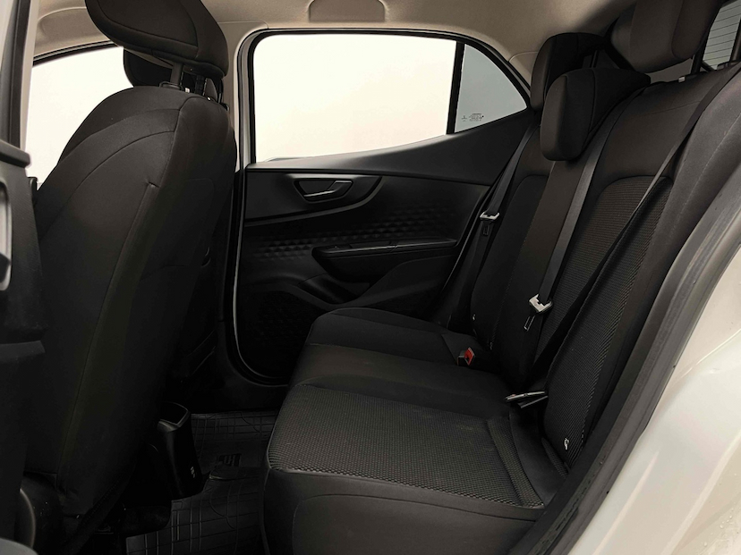 Foto do veículo FIAT PULSE 1.3 FLEX DRIVE MANUAL 2023 42.831 KM 84.900,00