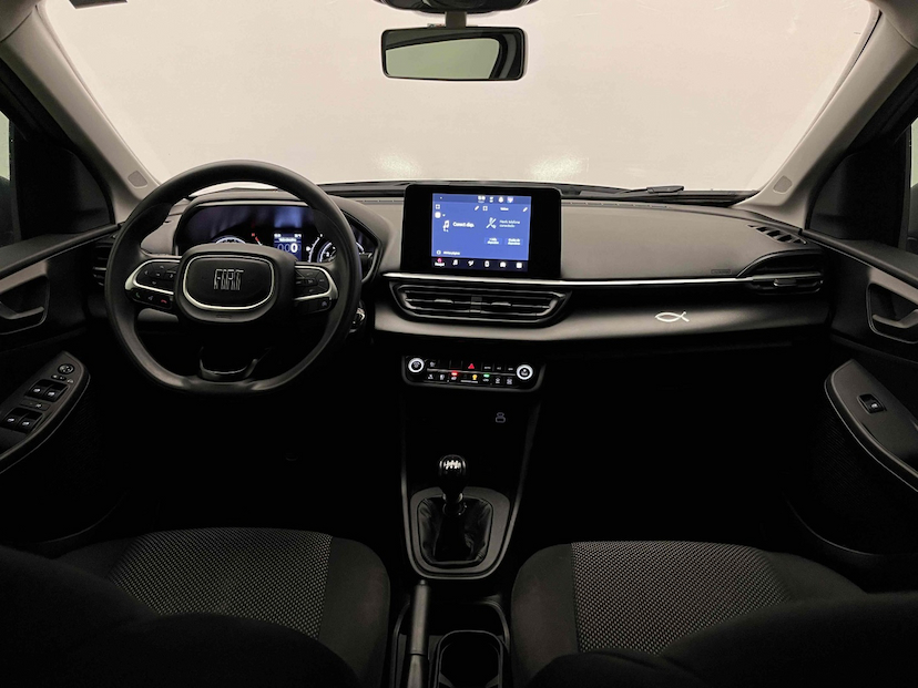 Foto do veículo FIAT PULSE 1.3 FLEX DRIVE MANUAL 2023 42.831 KM 84.900,00
