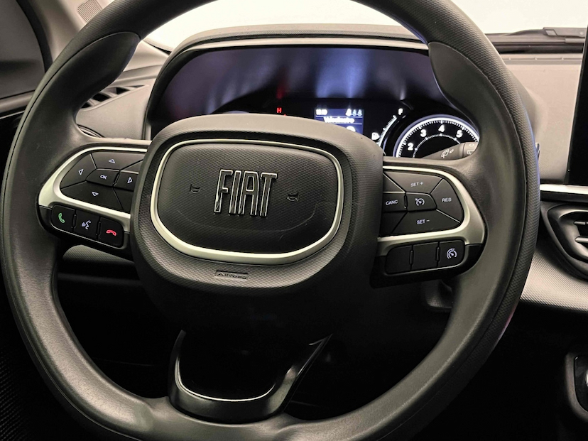 Foto do veículo FIAT PULSE 1.3 FLEX DRIVE MANUAL 2023 42.831 KM 84.900,00