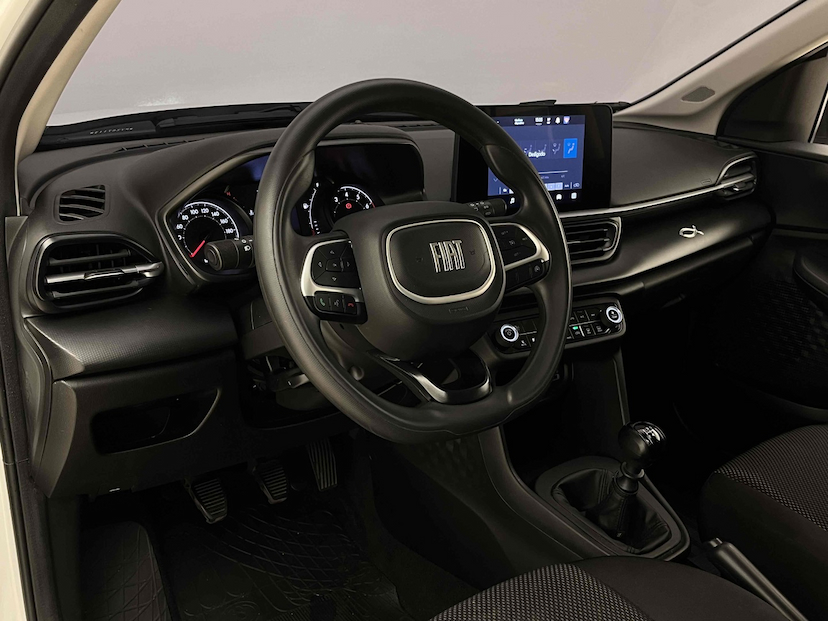 Foto do veículo FIAT PULSE 1.3 FLEX DRIVE MANUAL 2023 42.831 KM 84.900,00