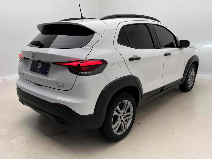 Foto do veículo FIAT PULSE 1.3 FLEX DRIVE MANUAL 2023 42.831 KM 84.900,00