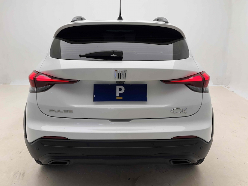 Foto do veículo FIAT PULSE 1.3 FLEX DRIVE MANUAL 2023 42.831 KM 84.900,00