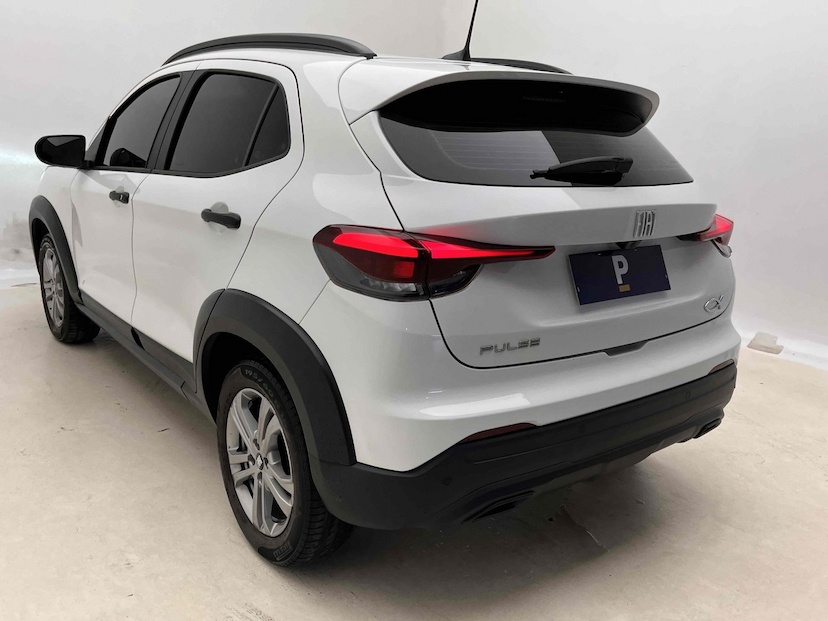 Foto do veículo FIAT PULSE 1.3 FLEX DRIVE MANUAL 2023 42.831 KM 84.900,00