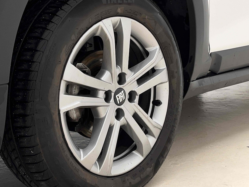 Foto do veículo FIAT PULSE 1.3 FLEX DRIVE MANUAL 2023 42.831 KM 84.900,00