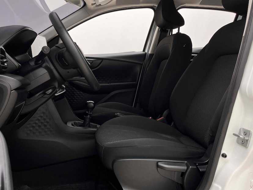 Foto do veículo FIAT PULSE 1.3 FLEX DRIVE MANUAL 2023 42.831 KM 84.900,00