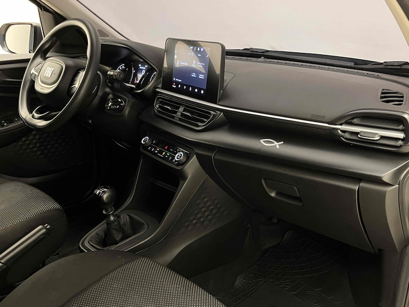 Foto do veículo FIAT PULSE 1.3 FLEX DRIVE MANUAL 2023 42.831 KM 84.900,00