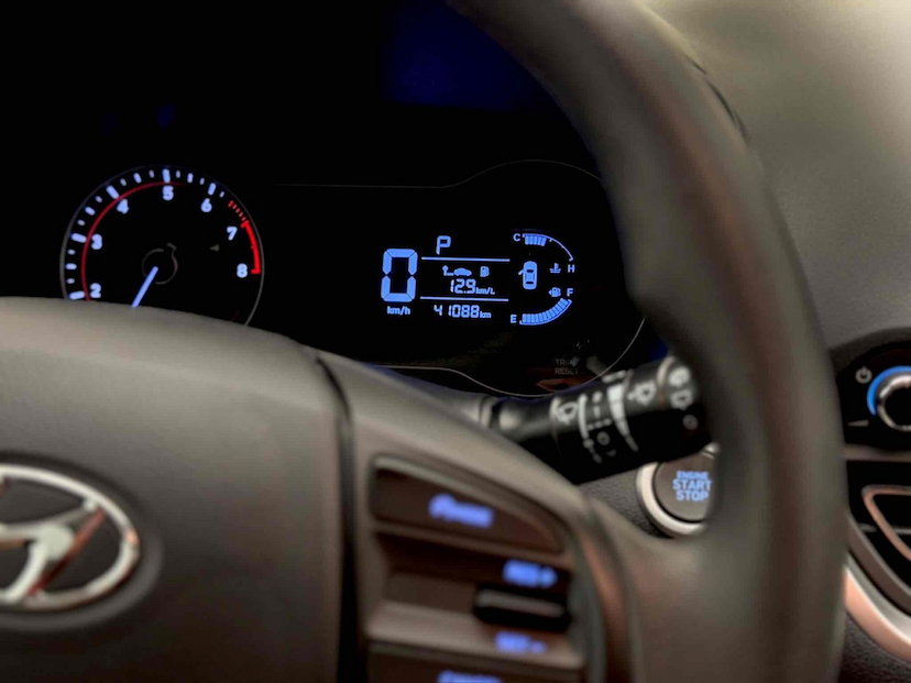 Foto do veículo HYUNDAI HB20 1.0 TGDI FLEX PLATINUM AUTOMÁTICO 2022 41.088 KM 79.900,00