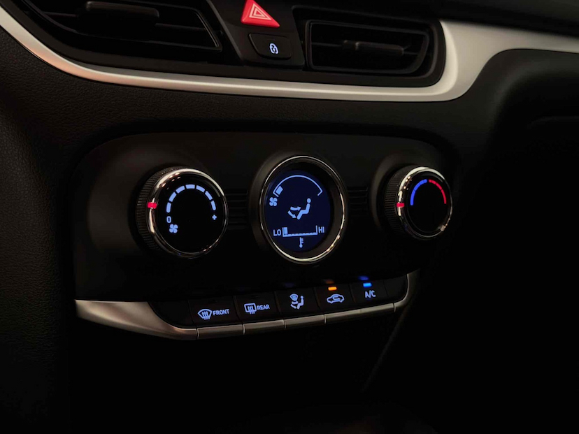 Foto do veículo HYUNDAI HB20 1.0 TGDI FLEX PLATINUM AUTOMÁTICO 2022 41.088 KM 79.900,00