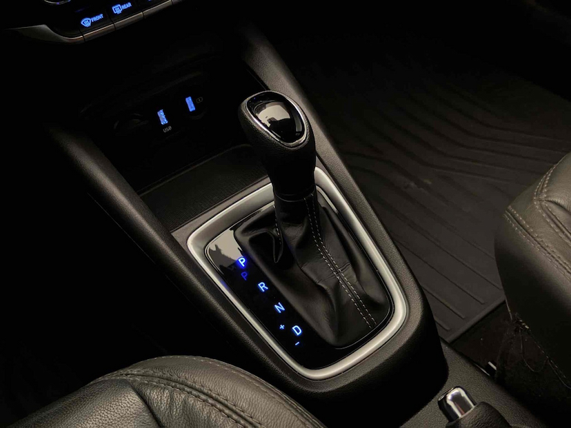 Foto do veículo HYUNDAI HB20 1.0 TGDI FLEX PLATINUM AUTOMÁTICO 2022 41.088 KM 79.900,00