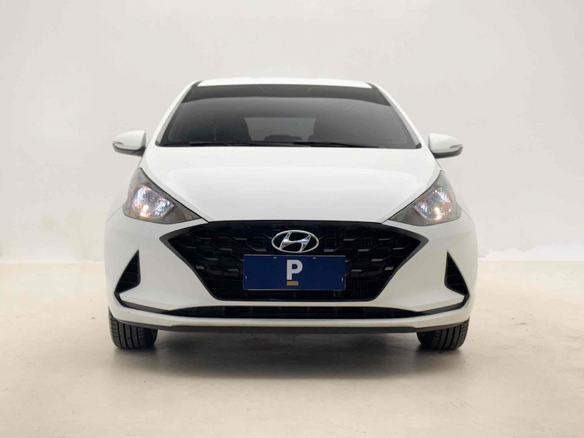 Foto do veículo HYUNDAI HB20 1.0 TGDI FLEX PLATINUM AUTOMÁTICO 2022 41.088 KM 79.900,00