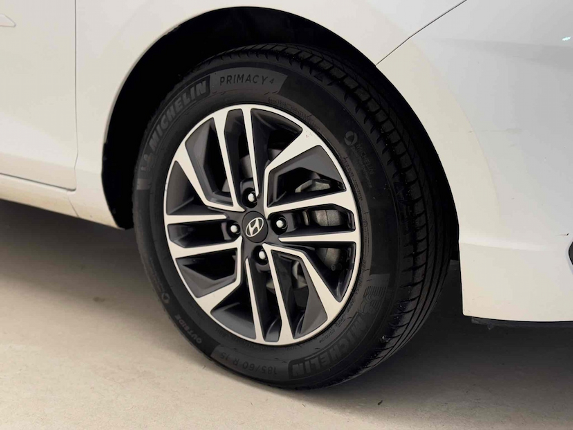 Foto do veículo HYUNDAI HB20 1.0 TGDI FLEX PLATINUM AUTOMÁTICO 2022 41.088 KM 79.900,00