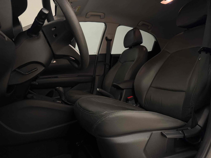Foto do veículo HYUNDAI HB20 1.0 TGDI FLEX PLATINUM AUTOMÁTICO 2022 41.088 KM 79.900,00