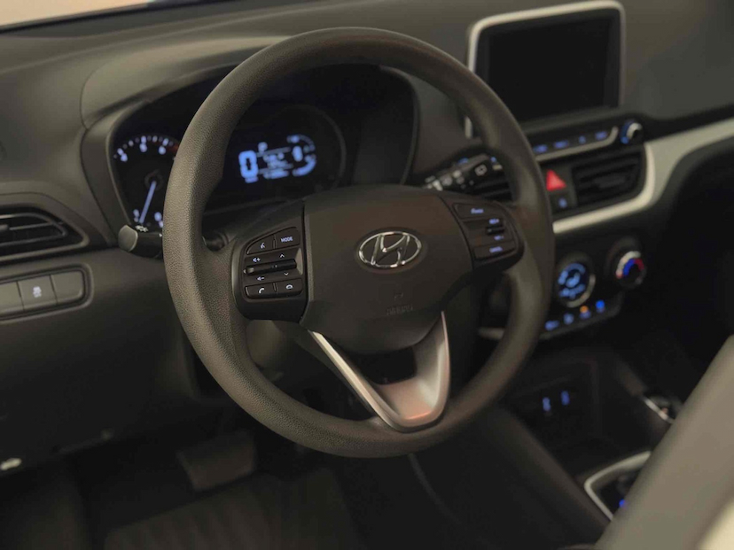 Foto do veículo HYUNDAI HB20 1.0 TGDI FLEX PLATINUM AUTOMÁTICO 2022 41.088 KM 79.900,00