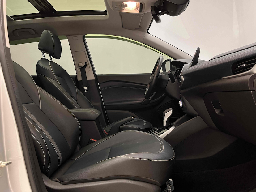 Foto do veículo CHEVROLET TRACKER 1.2 TURBO FLEX PREMIER AUTOMÁTICO 2022 18.183 KM 115.900,00