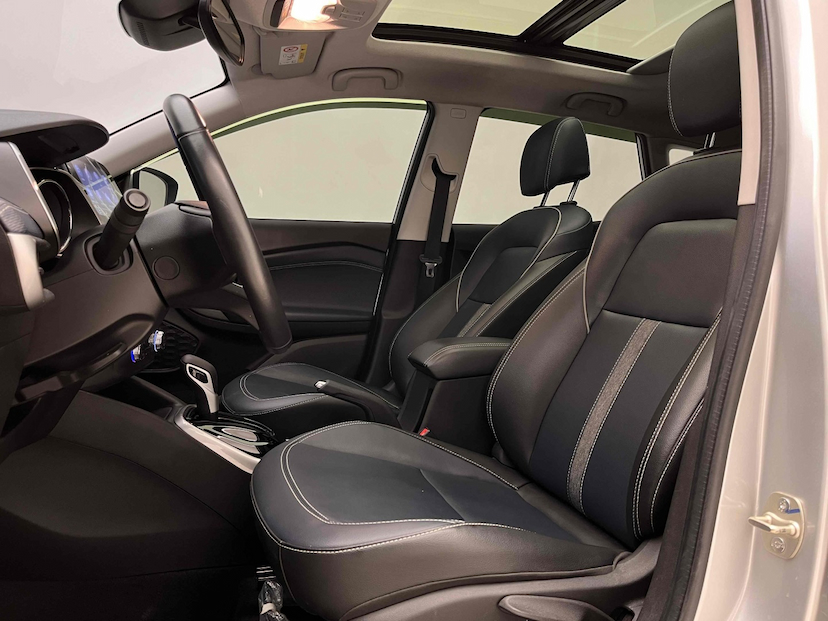 Foto do veículo CHEVROLET TRACKER 1.2 TURBO FLEX PREMIER AUTOMÁTICO 2022 18.183 KM 115.900,00