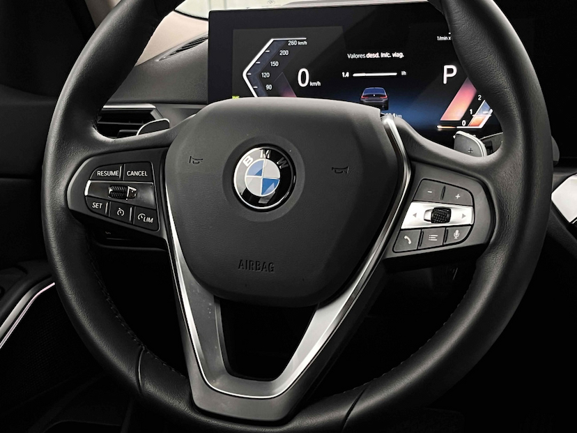 Foto do veículo BMW 320I 2.0 16V TURBO FLEX GP AUTOMÁTICO 2023 37.752 KM 225.900,00