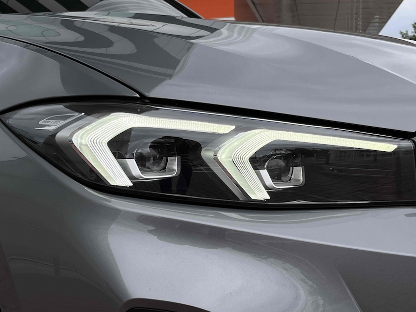 Foto do veículo BMW 320I 2.0 16V TURBO FLEX GP AUTOMÁTICO 2023 37.752 KM 225.900,00